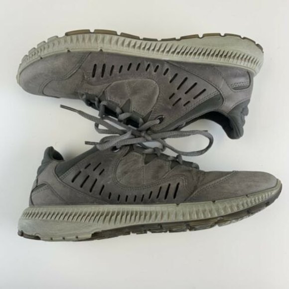 ECCO Women’s Terrawalk Trail Runner Hiking Shoes Size EU 37 / US 6-6.5 - Picture 5 of 11